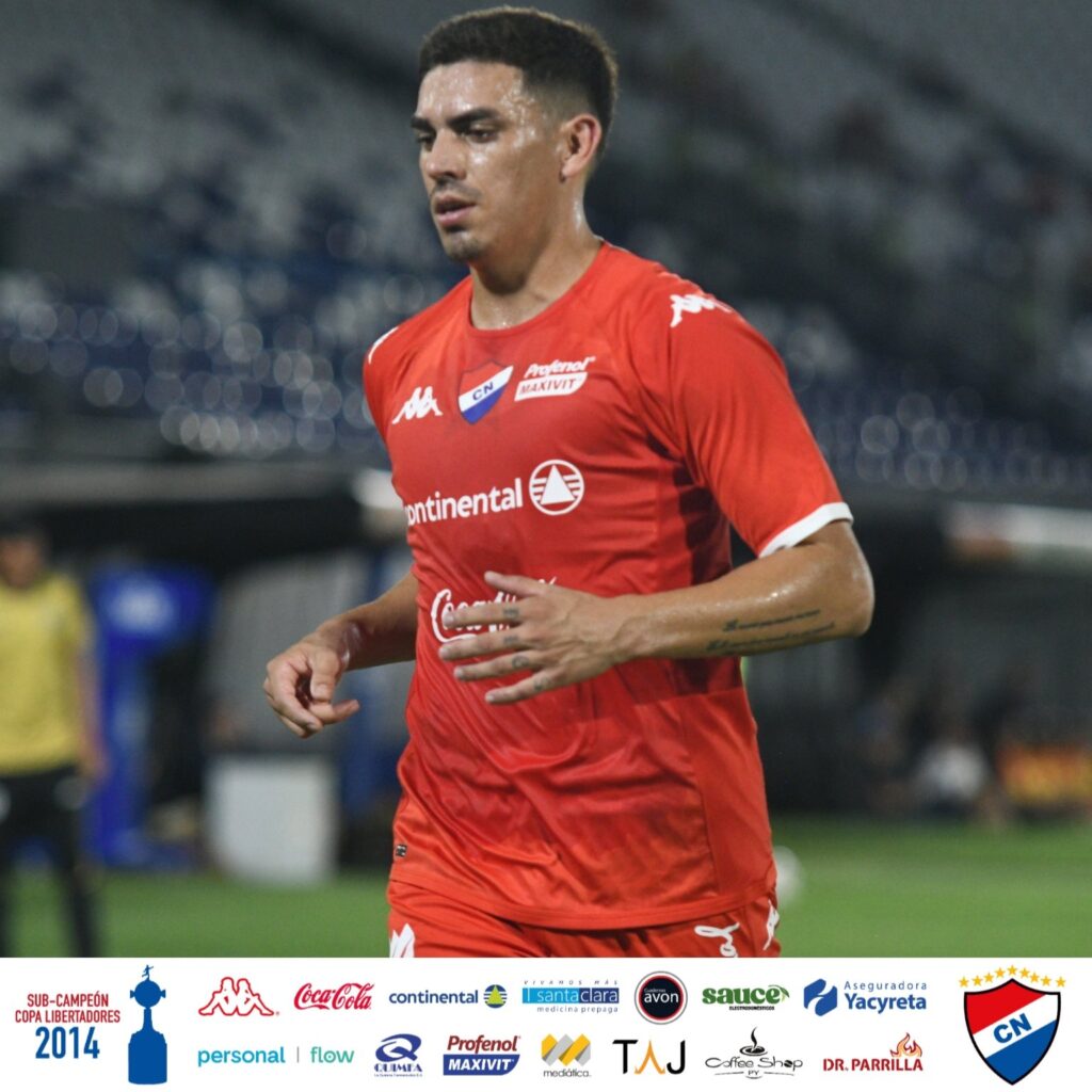 Nacional vs Trinidense Predictions Picks Betting Odds Matchday 11 Game on Apr 8, 2023