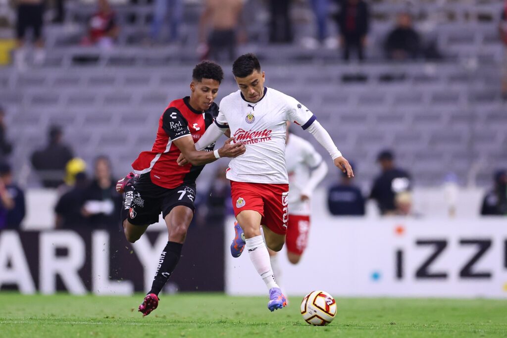 Chivas vs Necaxa Predictions Picks Betting Odds Matchday 14 April 8, 2023