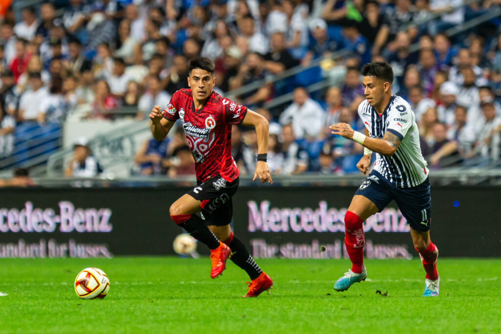 Tijuana vs Querétaro pronostico prediccion previa cuotas apuestas jornada 14 Liga MX 7 de abril de 2023