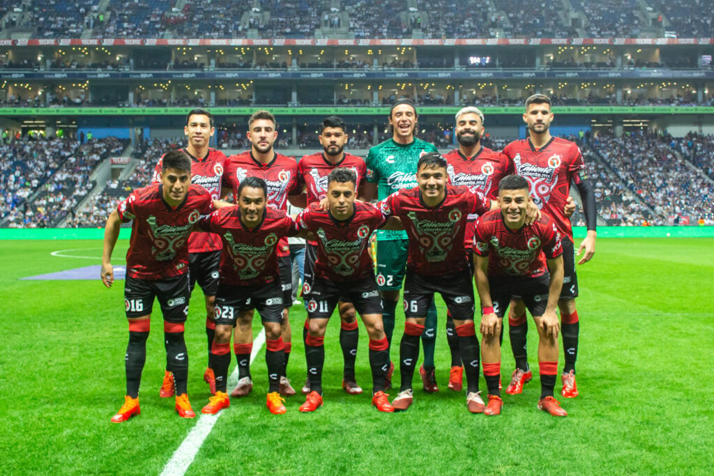 Tijuana vs Querétaro pronostico prediccion previa cuotas apuestas jornada 14 Liga MX 7 de abril de 2023