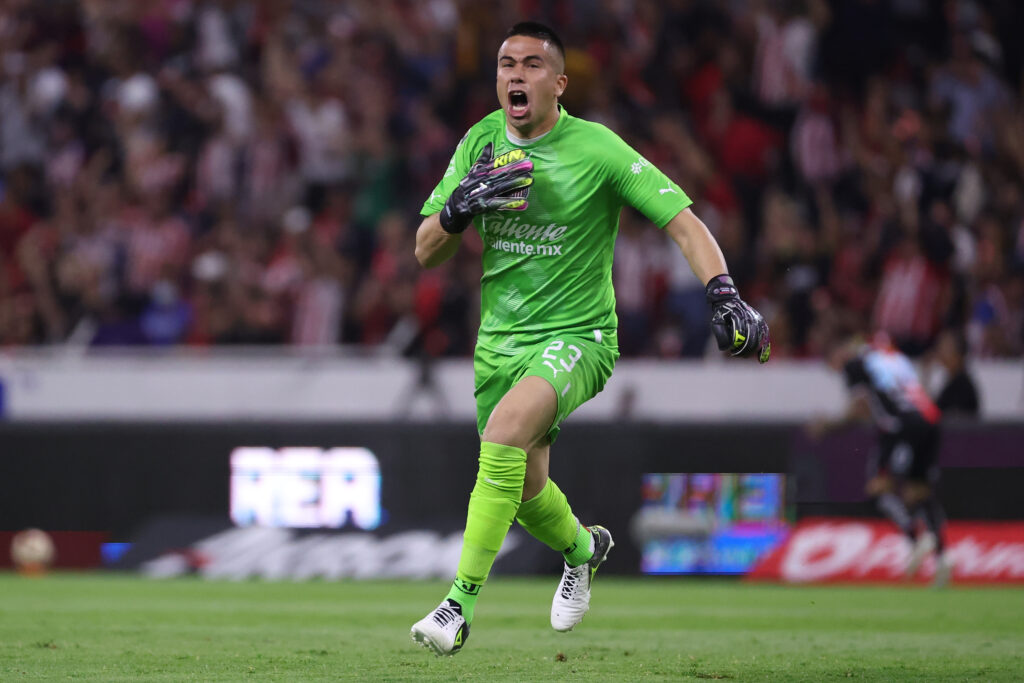 Chivas vs Necaxa Predictions Picks Betting Odds Matchday 14 April 8, 2023