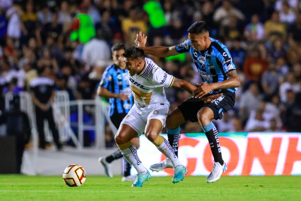 Pumas vs San Luis Predictions Picks Betting Odds Matchday 14 April 9, 2023