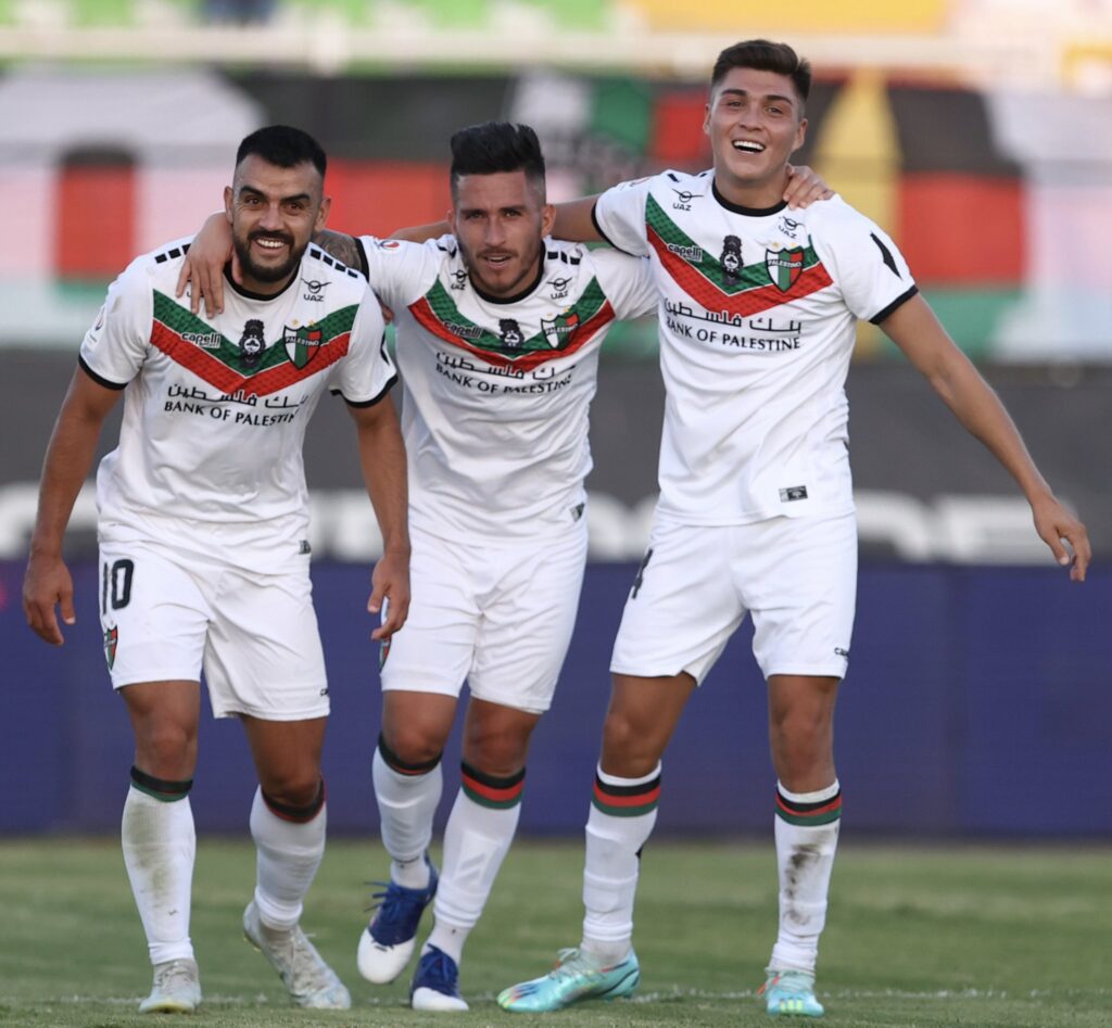 fortaleza vs palestino pronostico prediccion previa cuotas apuestas copa sudamericana 5 de abril de 2023