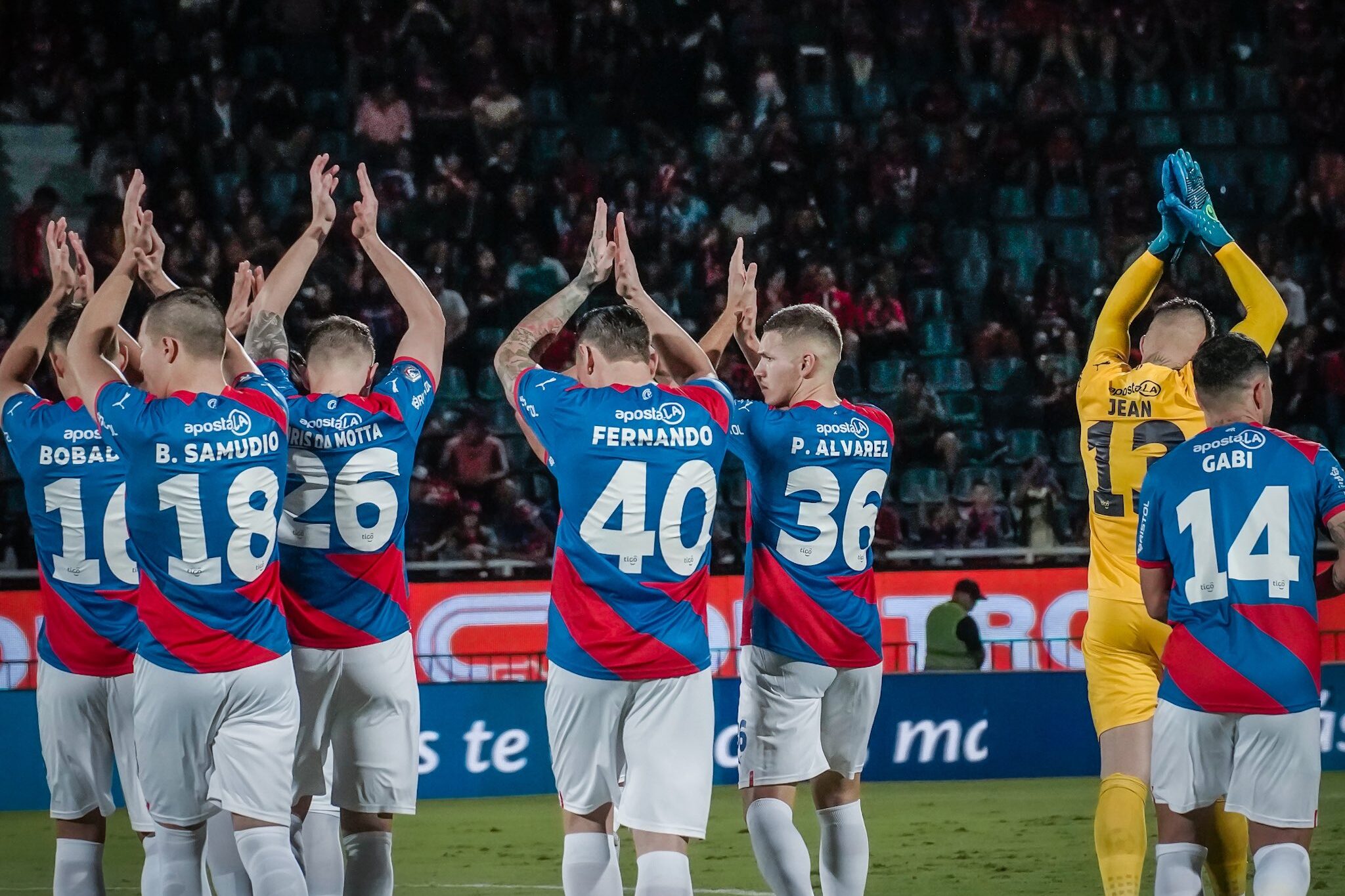 Guaraní vs Cerro Porteño pronóstico predicción cuotas previa apuestas jornada 14 Apertura 2023 Liga Paraguaya 24 de abril 2023