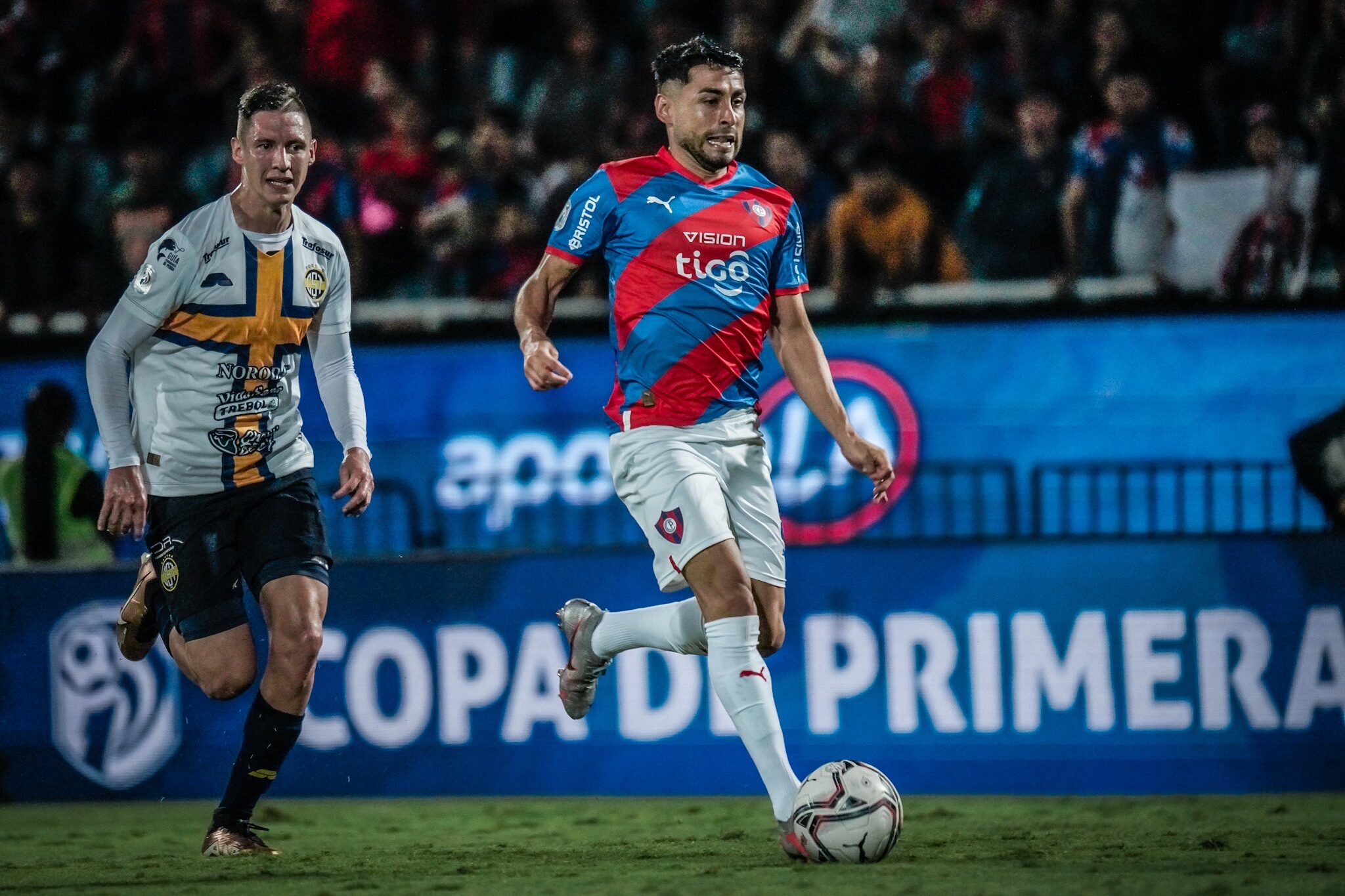 Guaraní vs Cerro Porteño pronóstico predicción cuotas previa apuestas jornada 14 Apertura 2023 Liga Paraguaya 24 de abril 2023