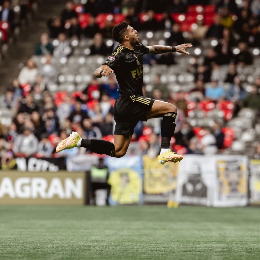 LAFC vs Vancouver Whitecaps pronóstico predicción cuotas previa apuestas eliminatoria Concacaf Champions League 11 de abril de 2023