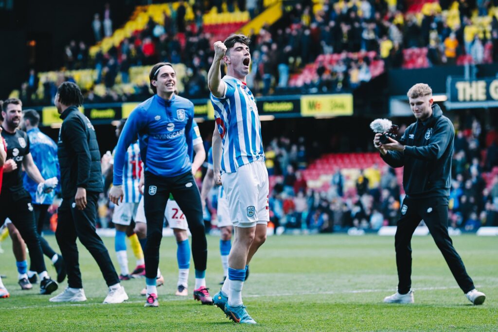 Huddersfield Town vs Blackburn Rovers Predictions Picks Betting Odds EFL Championship Matchday 41 Apr 10, 2023