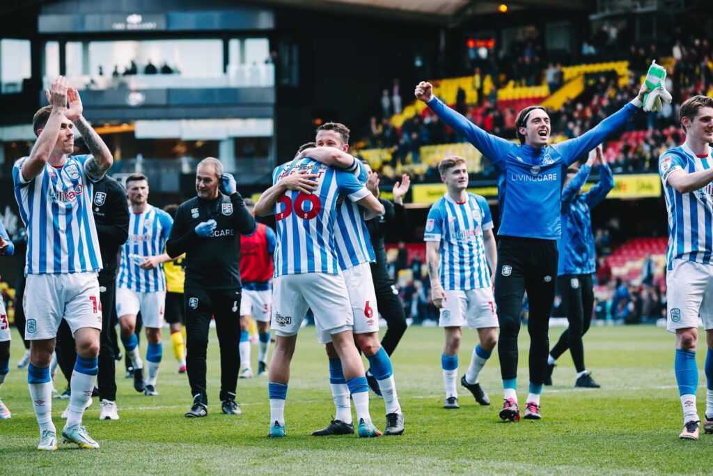 Huddersfield Town vs Blackburn Rovers Predictions Picks Betting Odds EFL Championship Matchday 41 Apr 10, 2023