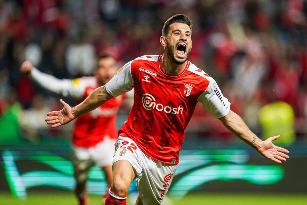 Braga vs Gil Vicente Predictions Picks Betting Odds Apr 16 2023