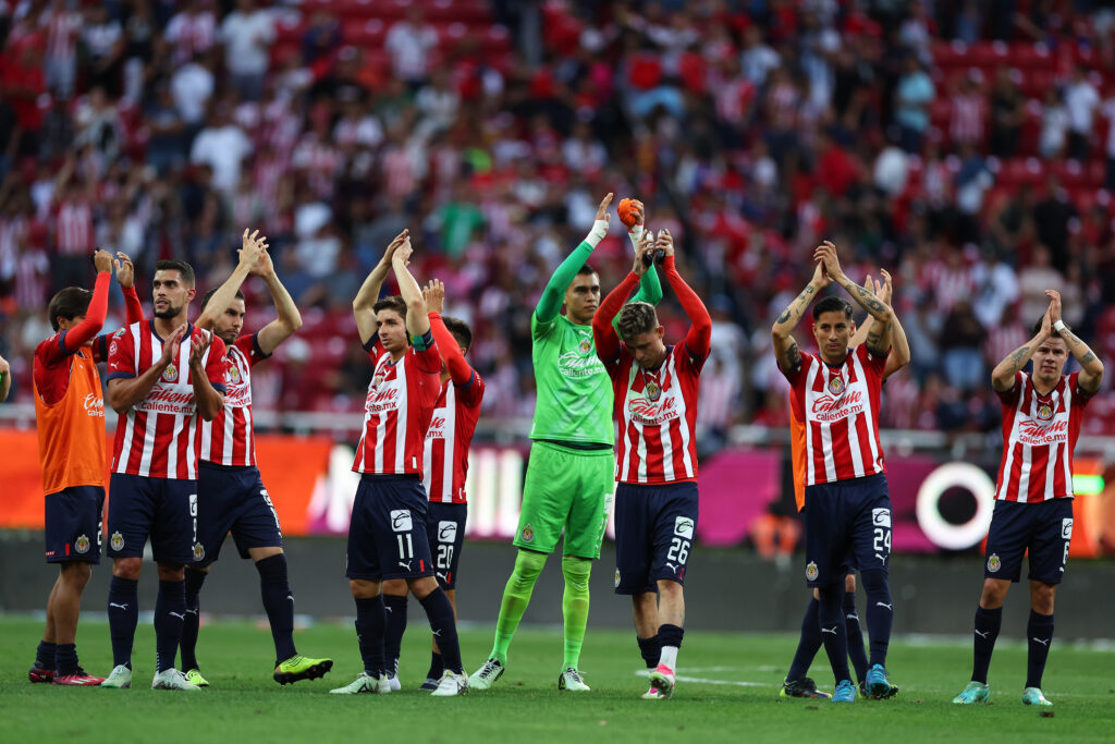 Leon vs Chivas Predictions Picks Betting Odds Matchday 15 April 15, 2023