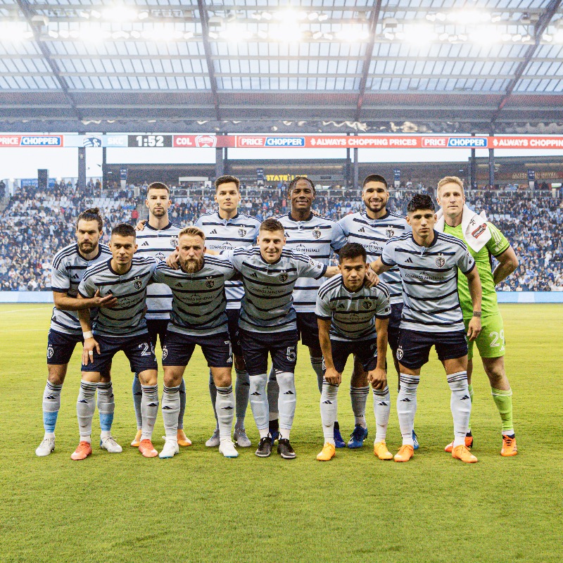 San Jose Earthquakes vs Sporting KC pronóstico predicción cuotas previa apuestas jornada 8 de la MLS 15 de abril 2023