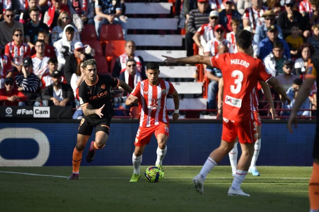 Almeria vs Athletic Bilbao Predictions Picks Betting Odds April 22, 2023