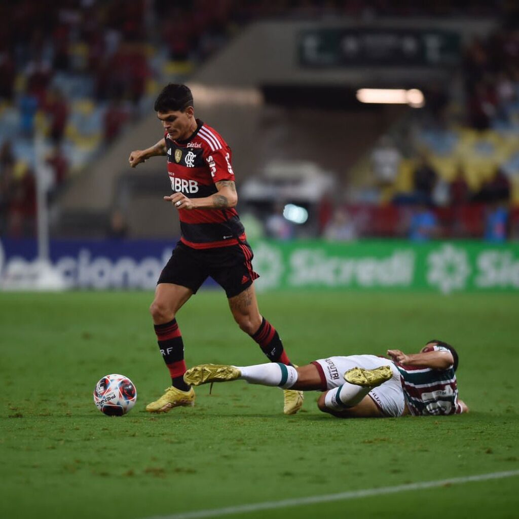 Flamengo vs Coritiba Predictions Picks Betting Odds Apr 15 2023