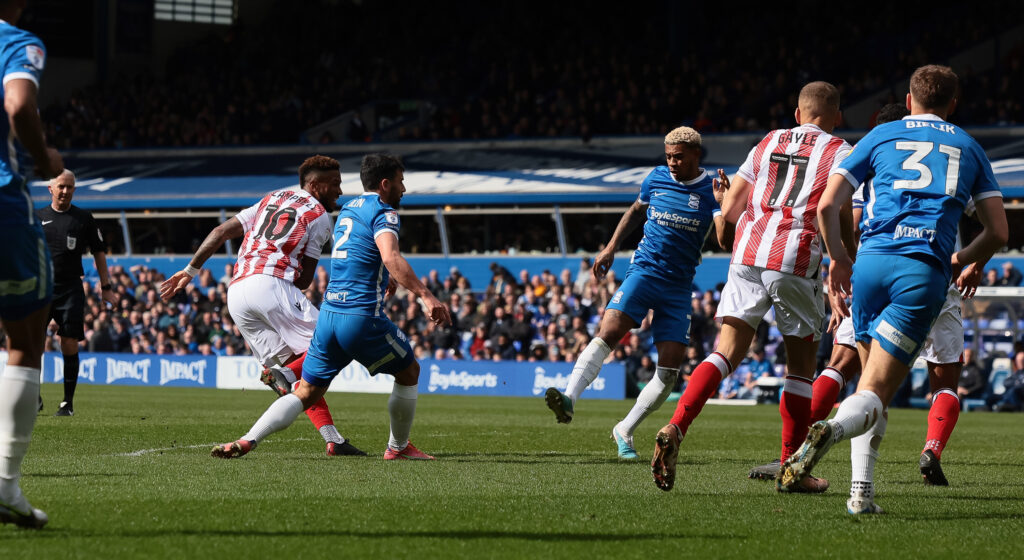 Stoke City vs Wigan pronóstico predicción cuotas previa apuestas jornada 43 del Championship 18 de abril 2023