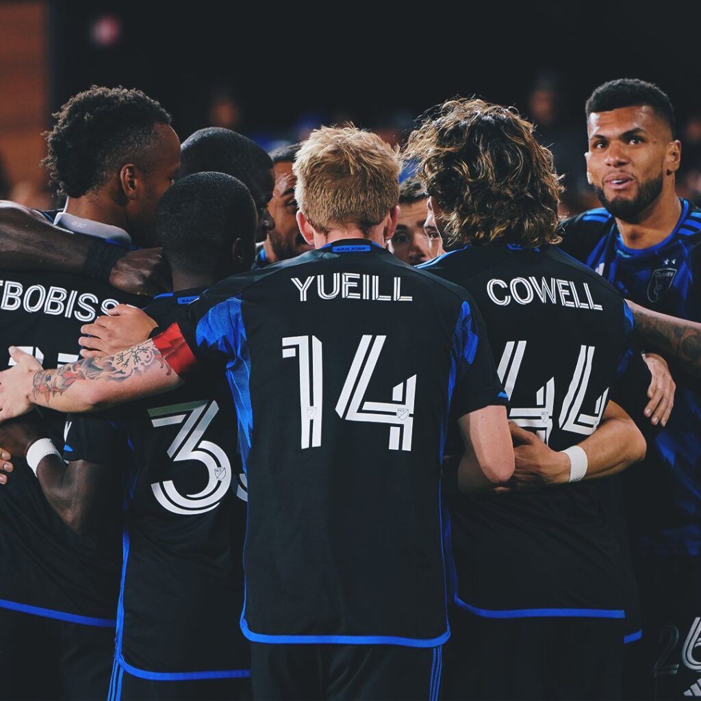 San Jose Earthquakes vs Sporting Kansas City Predictions Picks Betting Odds Matchday 8 Game on April 15, 2023