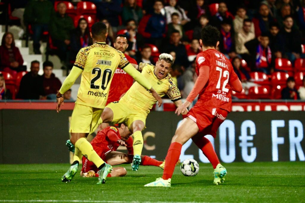 Santa Clara vs Chaves Predictions Picks Betting Odds Primeira Liga Matchday 29 April 23, 2023