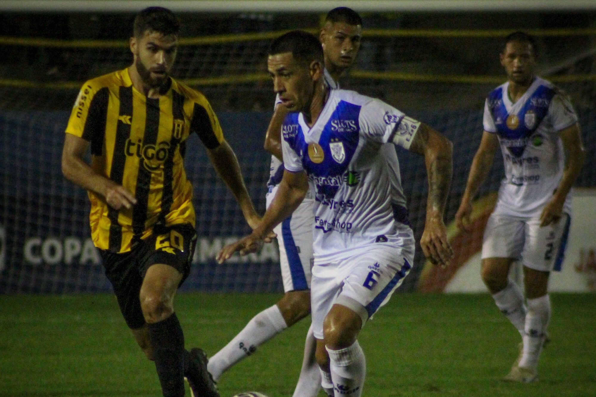 Resistencia vs Ameliano Predictions Picks Betting Odds Matchday 14 Game on Apr 22, 2023