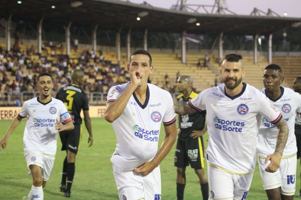 Fortaleza vs Bahia Predictions Picks Betting Odds Jun 3 2023