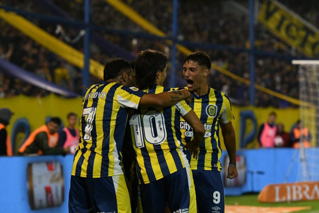 Atletico tucuman vs Rosario Central Predictions Picks Betting Odds April 17, 2023