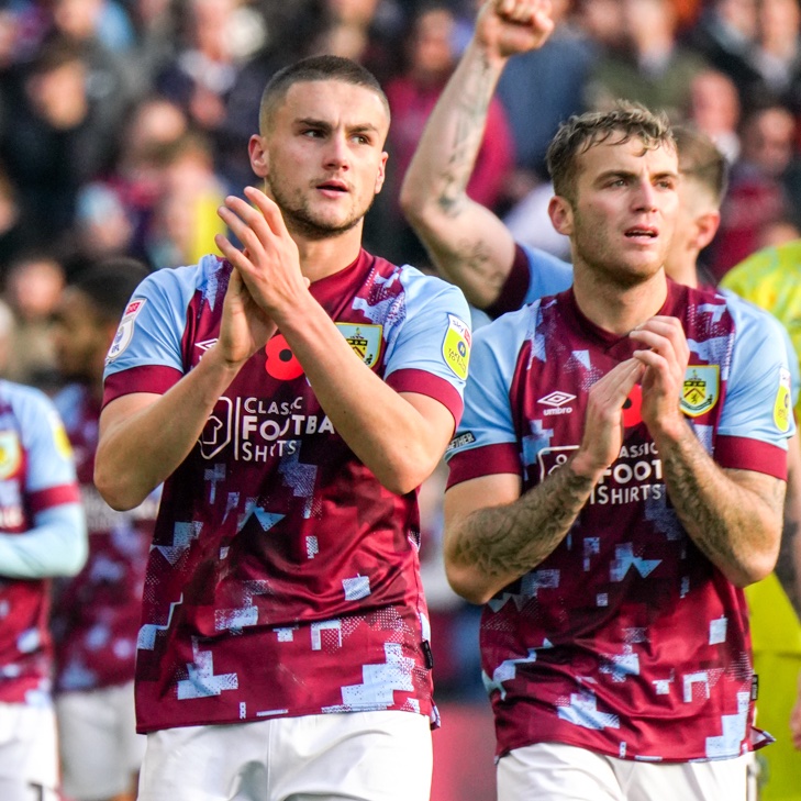 Rotherham United vs Burnley pronóstico predicción cuotas previa apuestas jornada 43 del Championship 18 de abril 2023