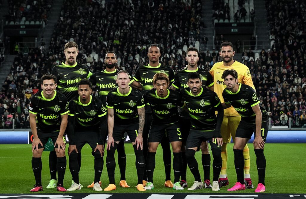 Sporting Lisbon vs Arouca Predictions Picks Betting Odds Apr 16 2023