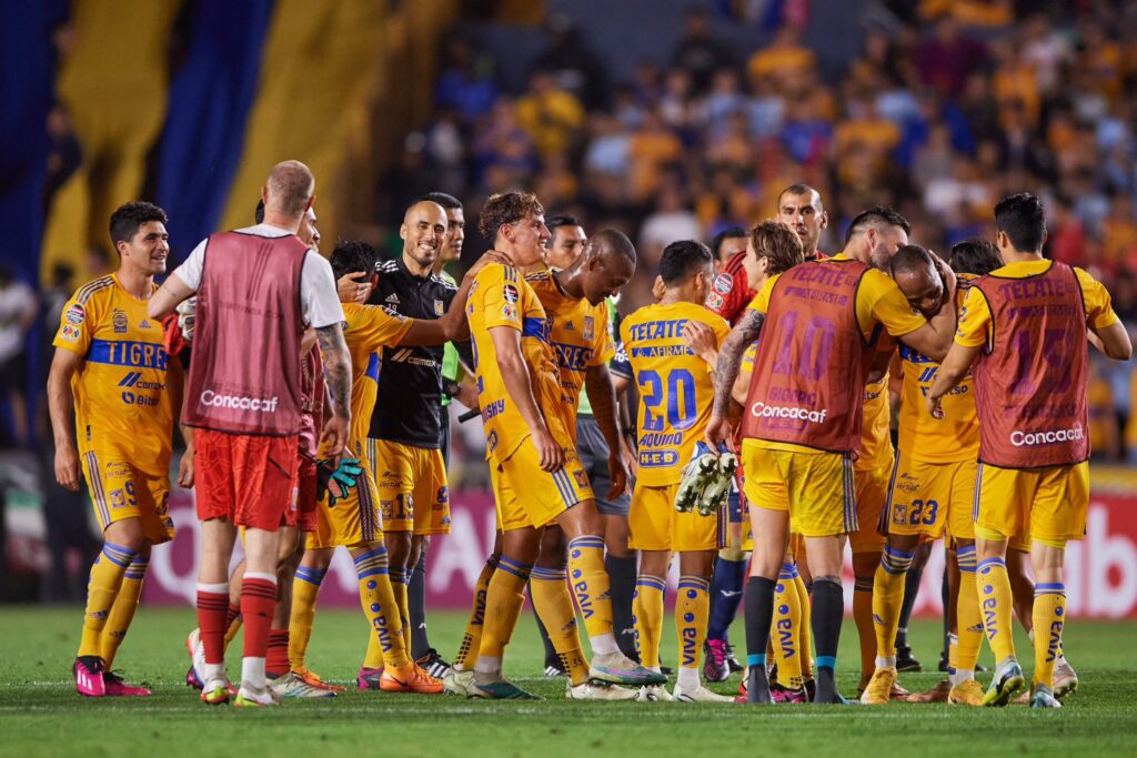 Tigres vs Puebla pronostico prediccion previa cuotas apuestas jornada 16 Liga MX 20 de abril de 2023