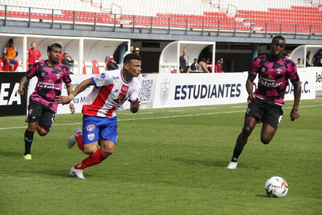 Palestino vs Estudiantes de Merida Predictions Picks Betting Odds Group H Game on April 18, 2023