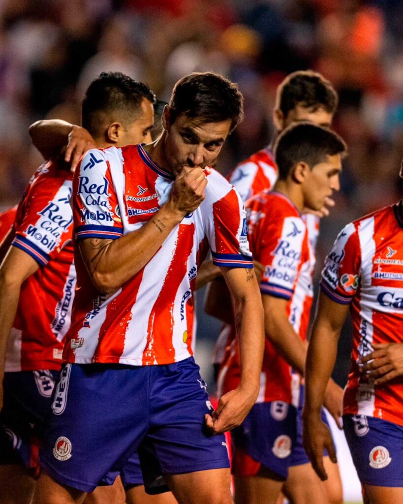 Pachuca vs San Luis Predictions Picks Betting Odds Matchday 16 April 22, 2023