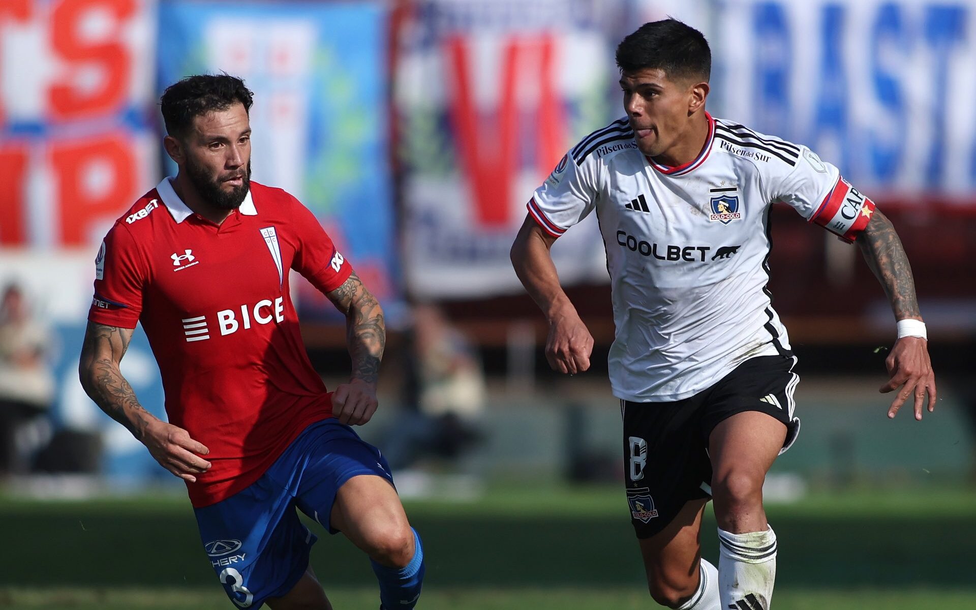 Colo Colo vs Palestino Predictions Picks Betting Odds April 23, 2023