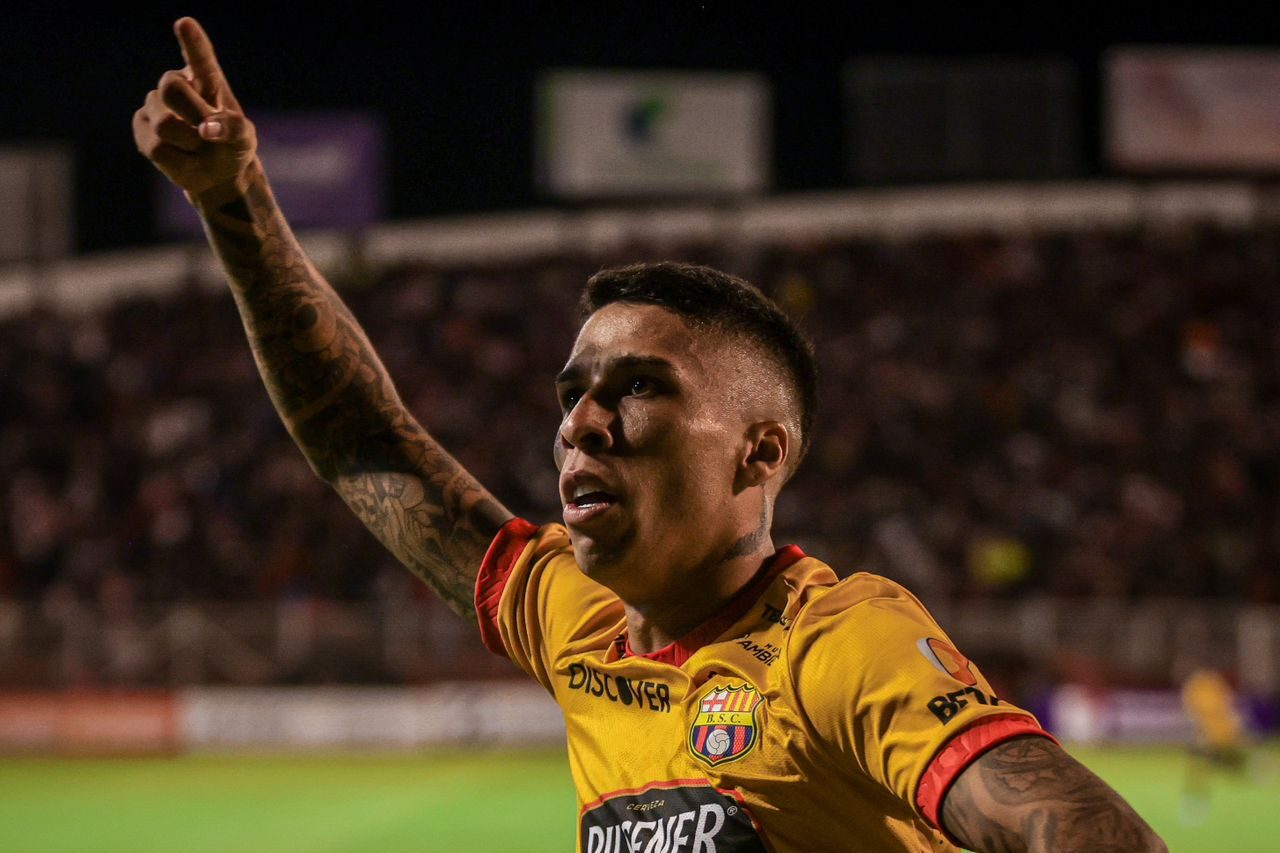 Barcelona SC vs Palmeiras Predictions Picks Betting Odds May 3, 2023