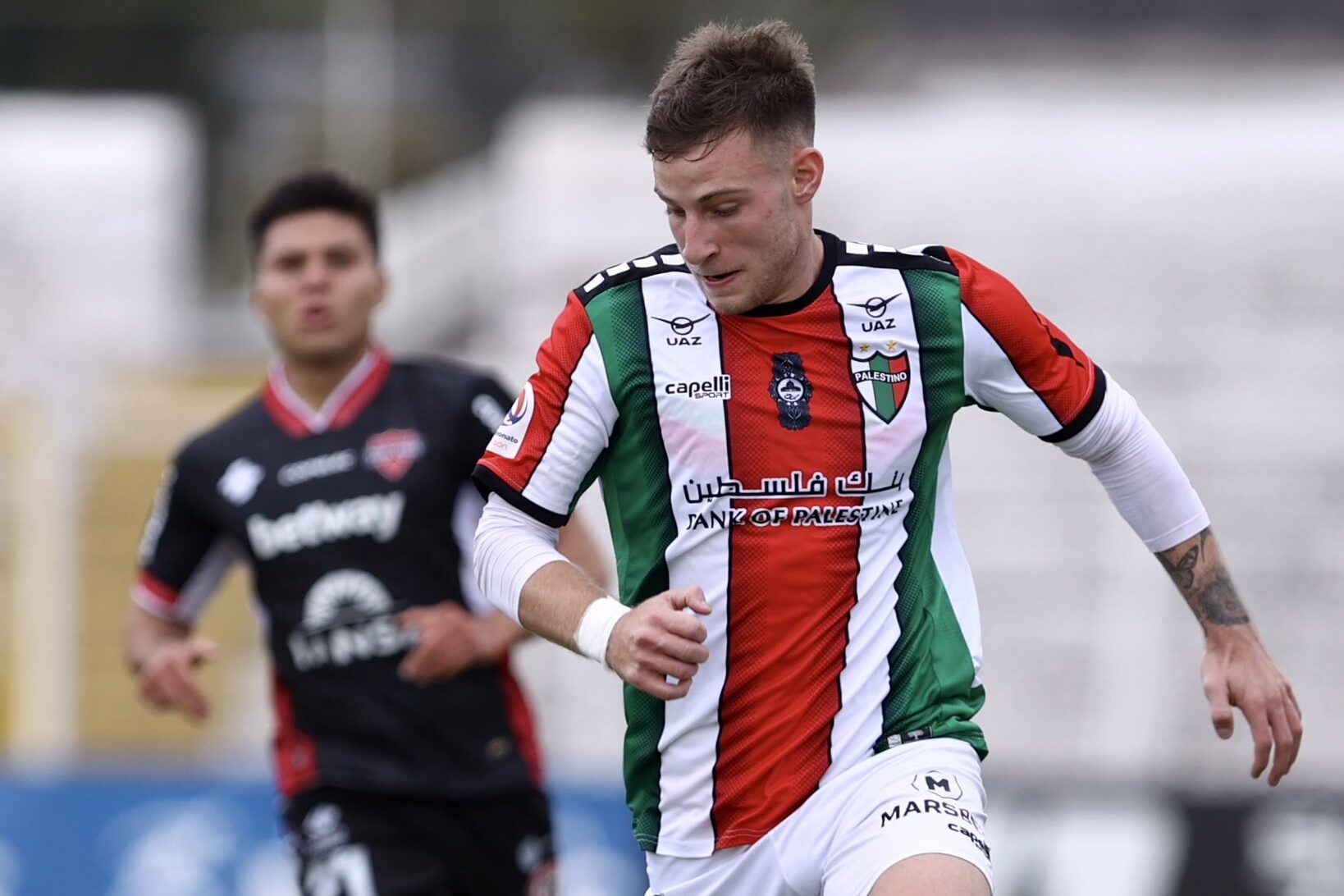 Palestino vs San Lorenzo Predictions Picks Betting Odds Group H Game on May 3, 2023
