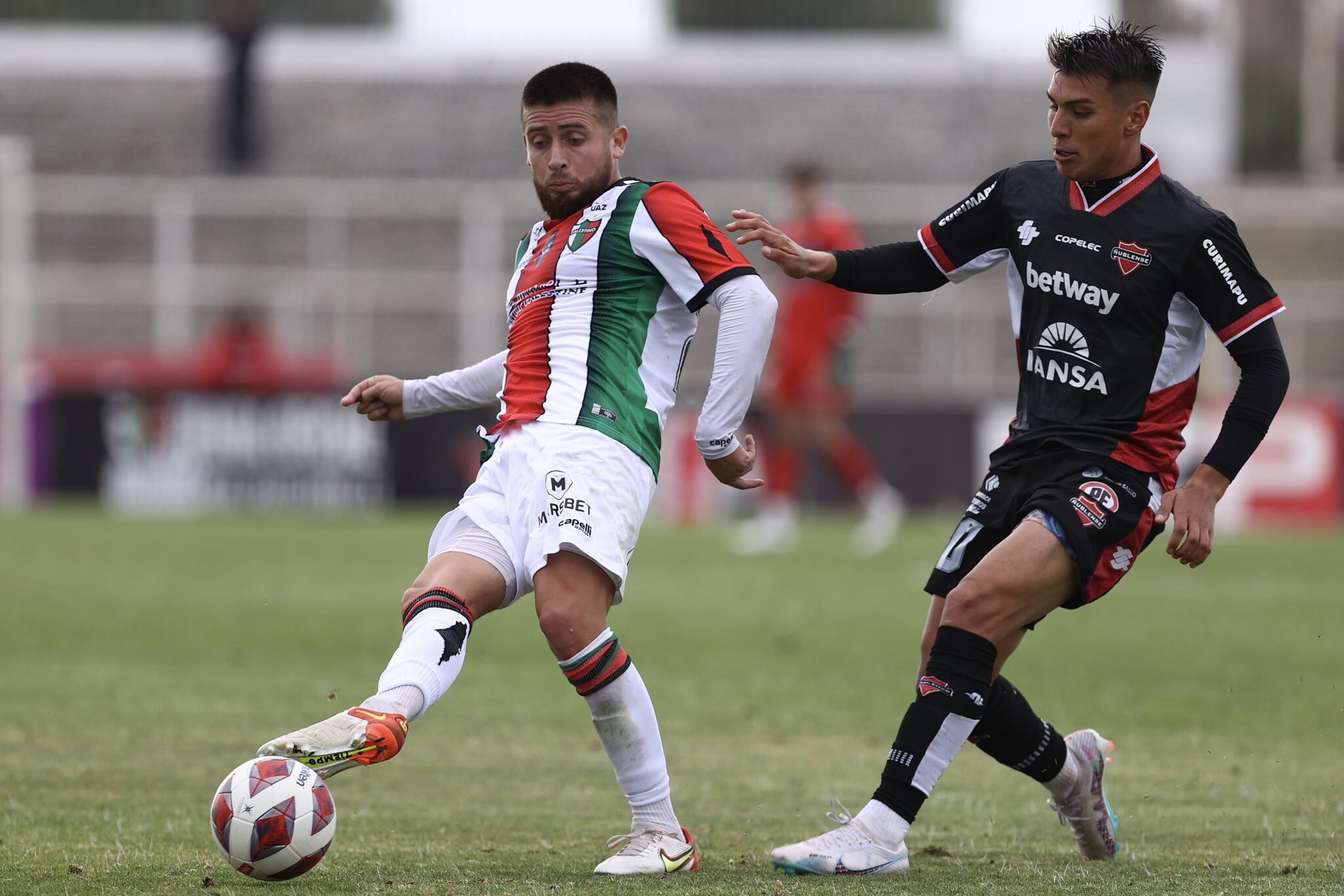 Palestino vs San Lorenzo Predictions Picks Betting Odds Group H Game on May 3, 2023
