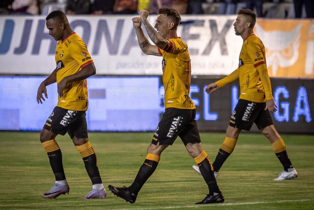 Barcelona SC vs Palmeiras Predictions Picks Betting Odds May 3, 2023