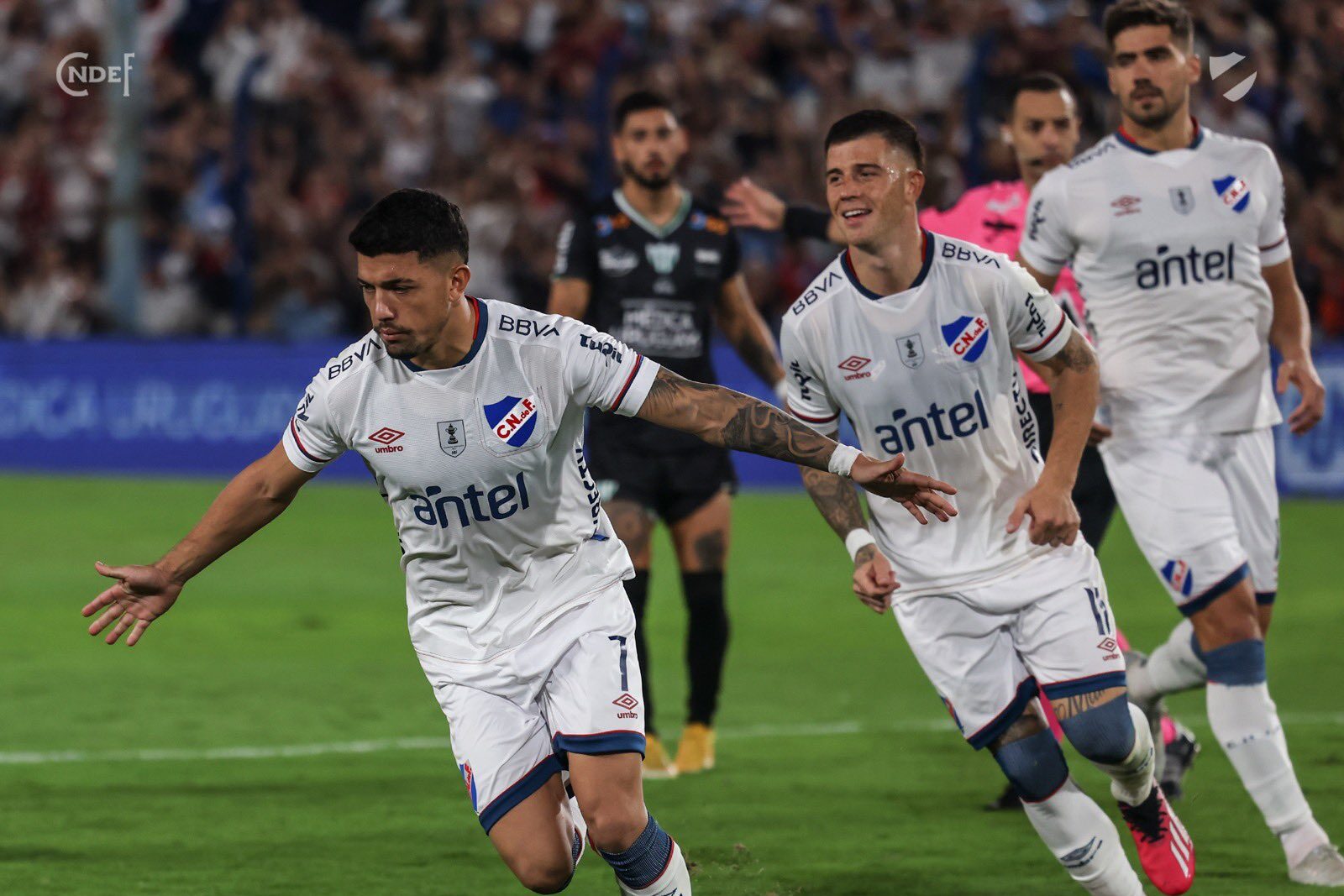 internacional vs nacional Predictions Picks Betting Odds May 3, 2023