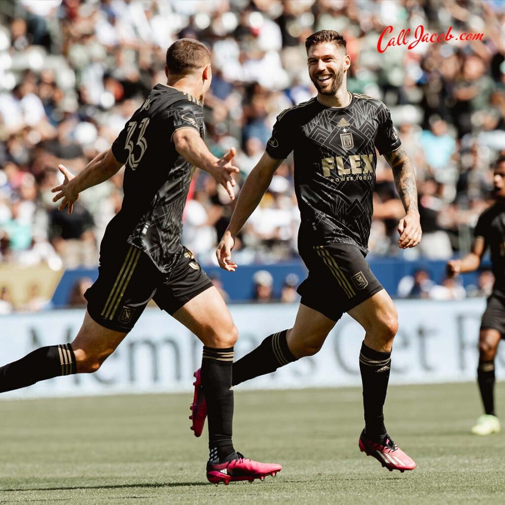 Philadelphia Union vs LAFC pronóstico predicción cuotas previa apuestas eliminatoria Concacaf Champions League 26 de abril de 2023