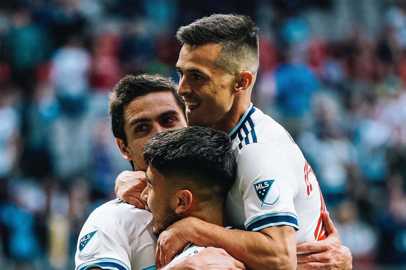 Vancouver Whitecaps vs Colorado Rapids pronóstico predicción cuotas previa apuestas jornada 10 de la MLS 30 de abril 2023