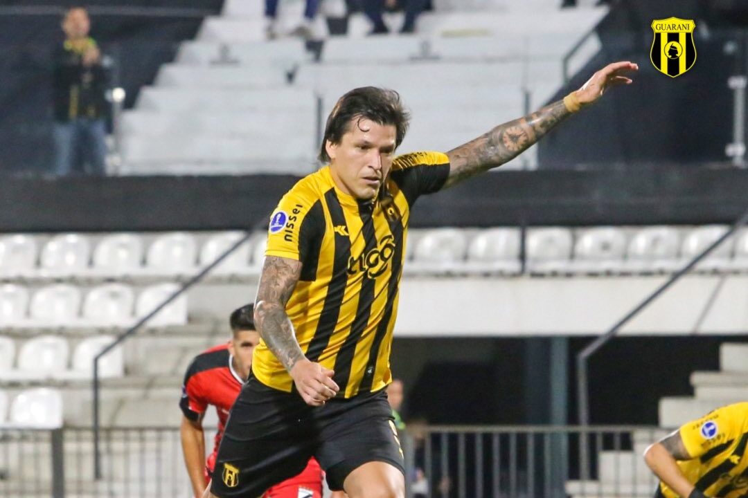 Guaraní vs Cerro Porteño pronóstico predicción cuotas previa apuestas jornada 14 Apertura 2023 Liga Paraguaya 24 de abril 2023