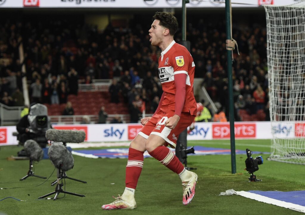 Luton Town vs Middlesbrough Predictions Picks Betting Odds EFL Championship Matchday 44 Apr 24, 2023