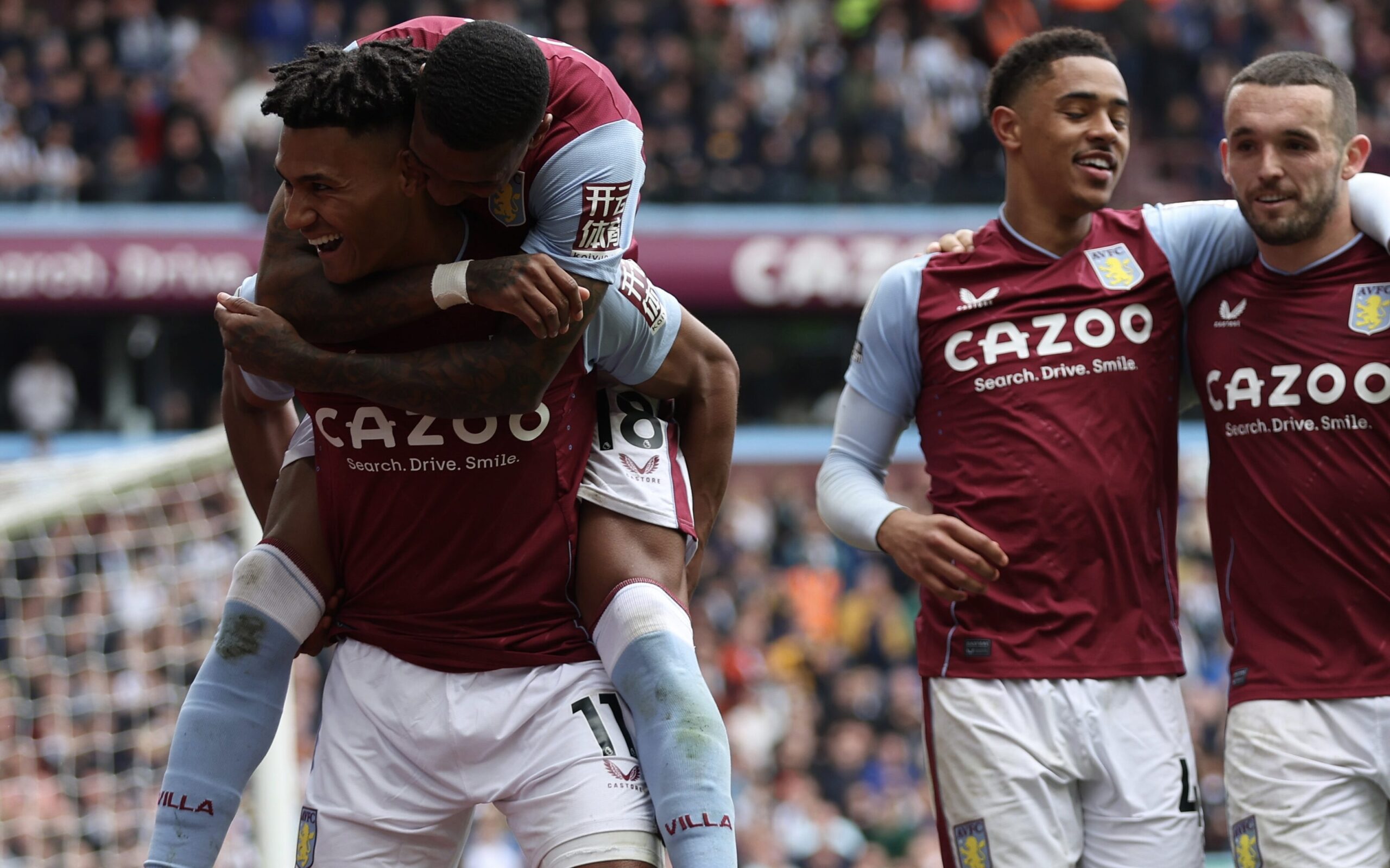 Brentford vs Aston Villa Predictions Picks Betting Odds Matchday 32 on April 22, 2023