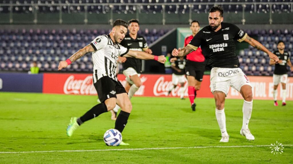 Sportivo Luqueno vs Libertad Predictions Picks Betting Odds Matchday 14 Game on April 24, 2023