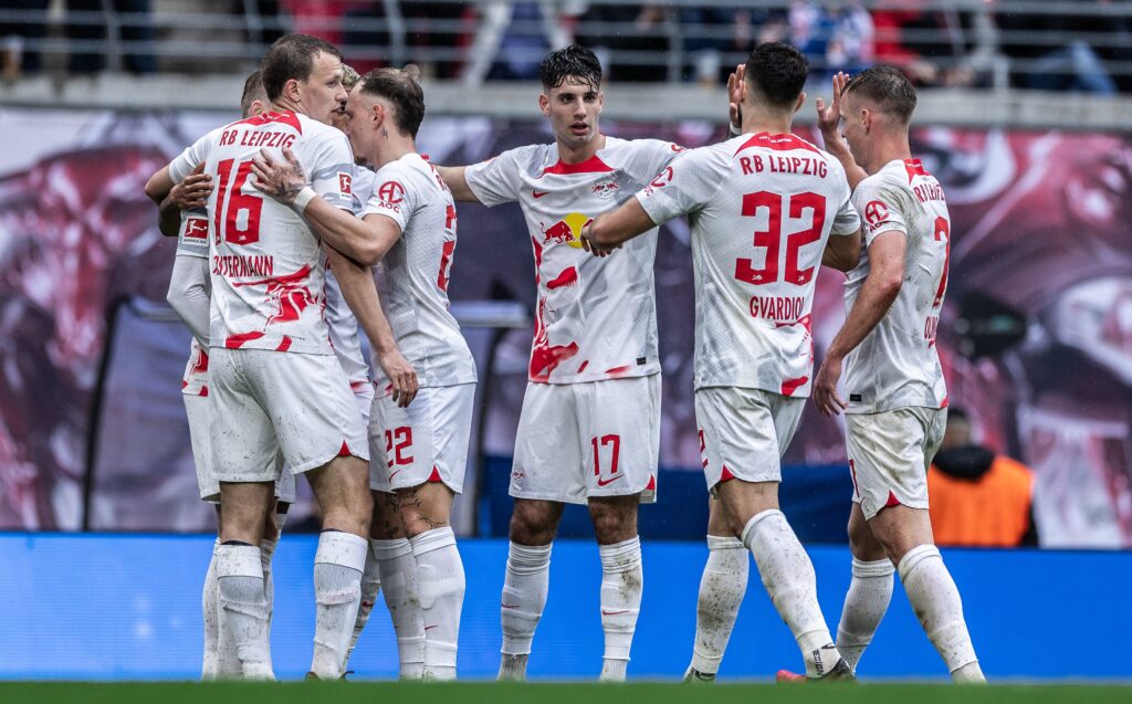 Bayer Leverkusen vs RB Leipzig Predictions Picks Betting Odds Bundesliga Matchday 29 April 23, 2023