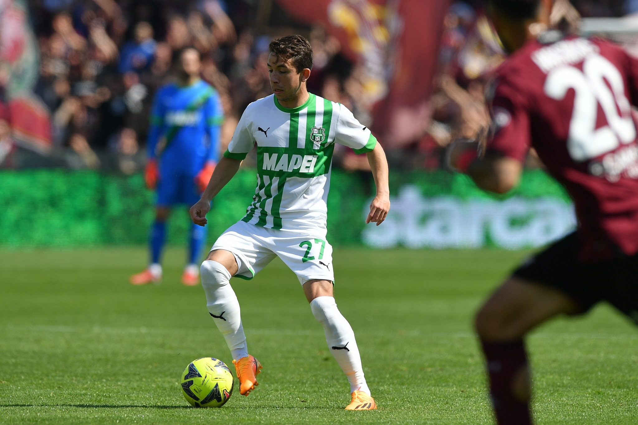 Sassuolo vs Empoli Predictions Picks Betting Odds Serie A Matchday 32 April 30, 2023