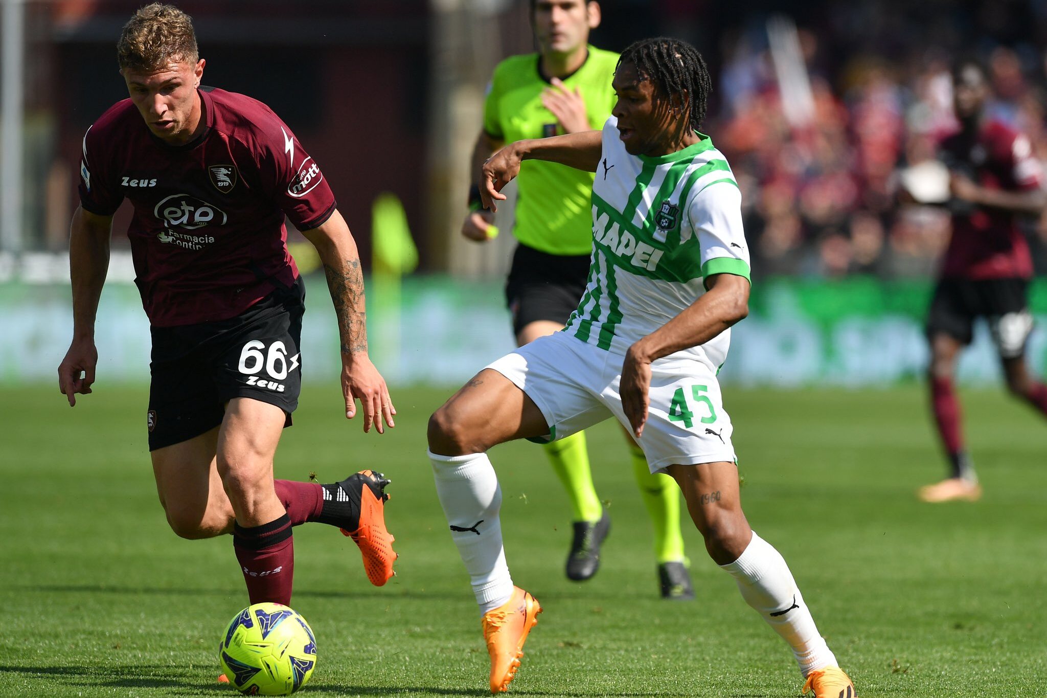 Sassuolo vs Empoli Predictions Picks Betting Odds Serie A Matchday 32 April 30, 2023