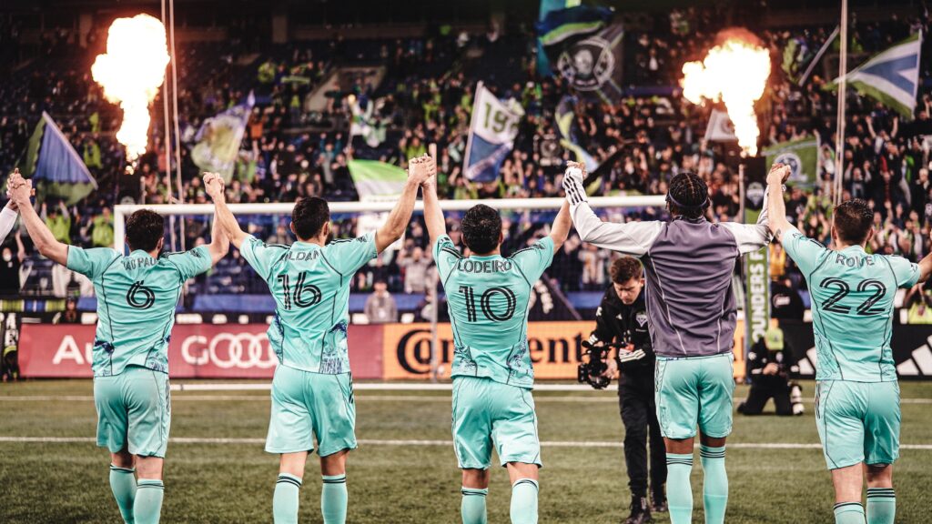 Real Salt Lake vs Seattle Sounders Predictions Picks Betting Odds Matchday 10 Game on April 29, 2023