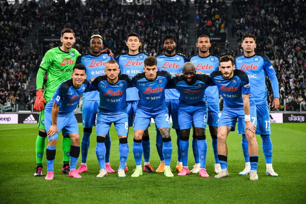 Napoli vs Salernitana Predictions Picks Betting Odds Serie A Matchday 32 April 30, 2023