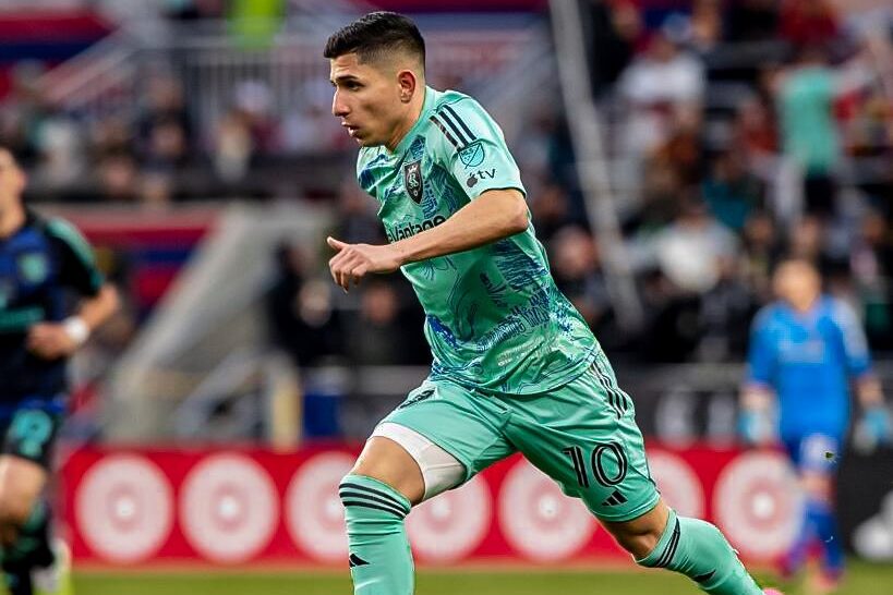 Real Salt Lake vs Seattle Sounders Predictions Picks Betting Odds Matchday 10 Game on April 29, 2023