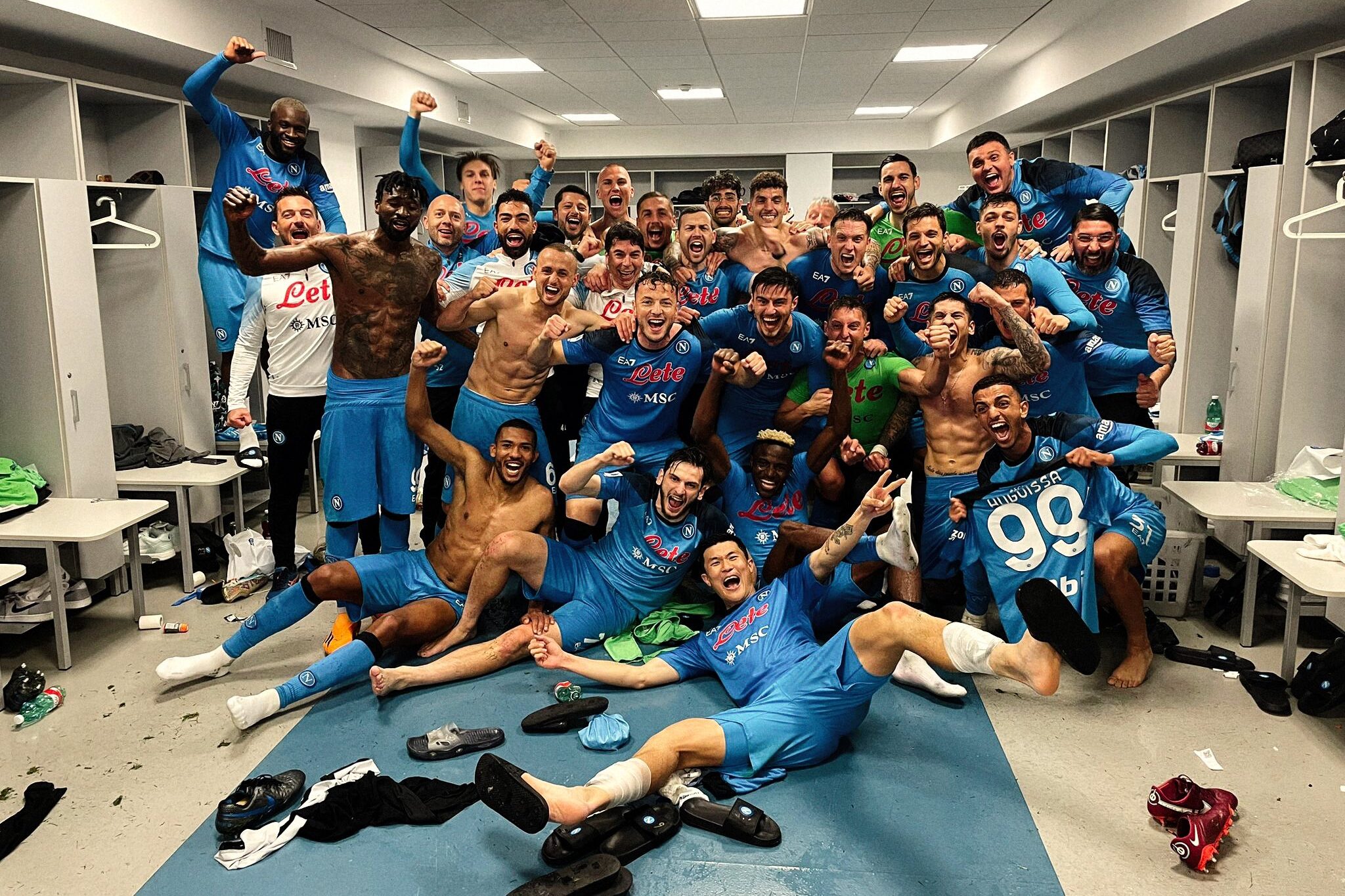 Napoli vs Salernitana Predictions Picks Betting Odds Serie A Matchday 32 April 30, 2023