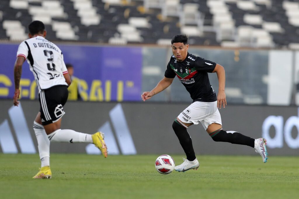 Palestino vs Nublense Predictions Picks Betting Odds Apr 29 2023