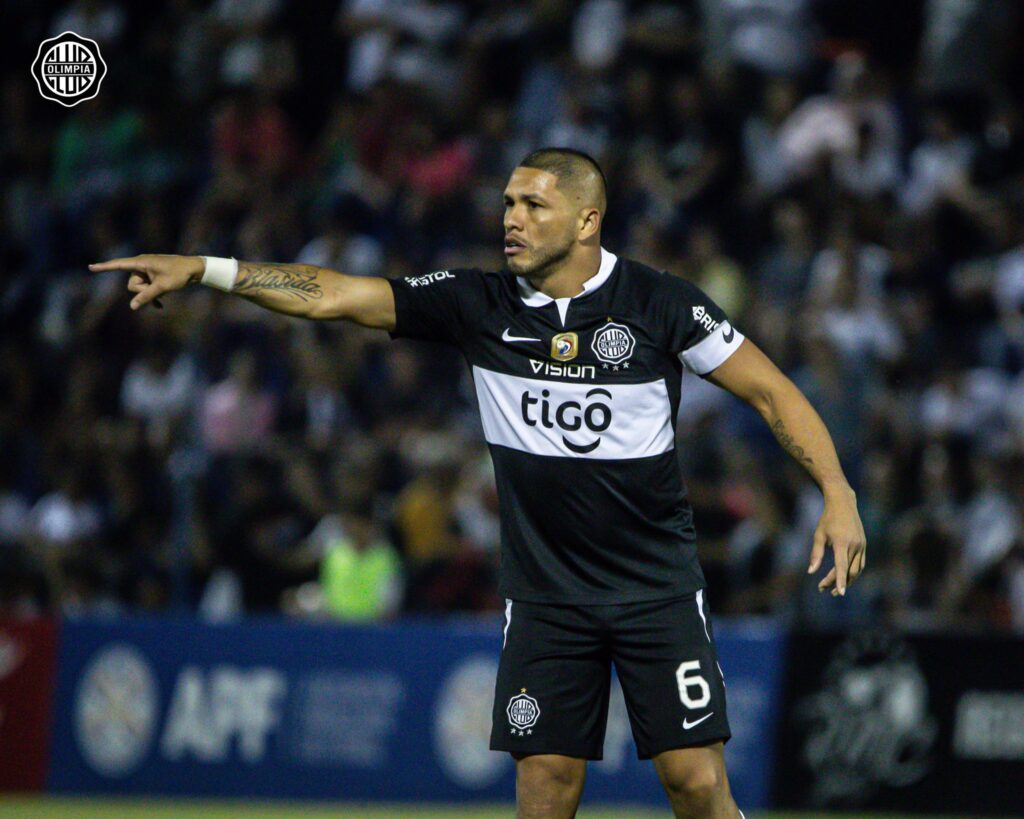 Olimpia vs Trinidense pronóstico predicción cuotas previa apuestas jornada 15 Apertura 2023 Liga Paraguaya 27 de abril 2023