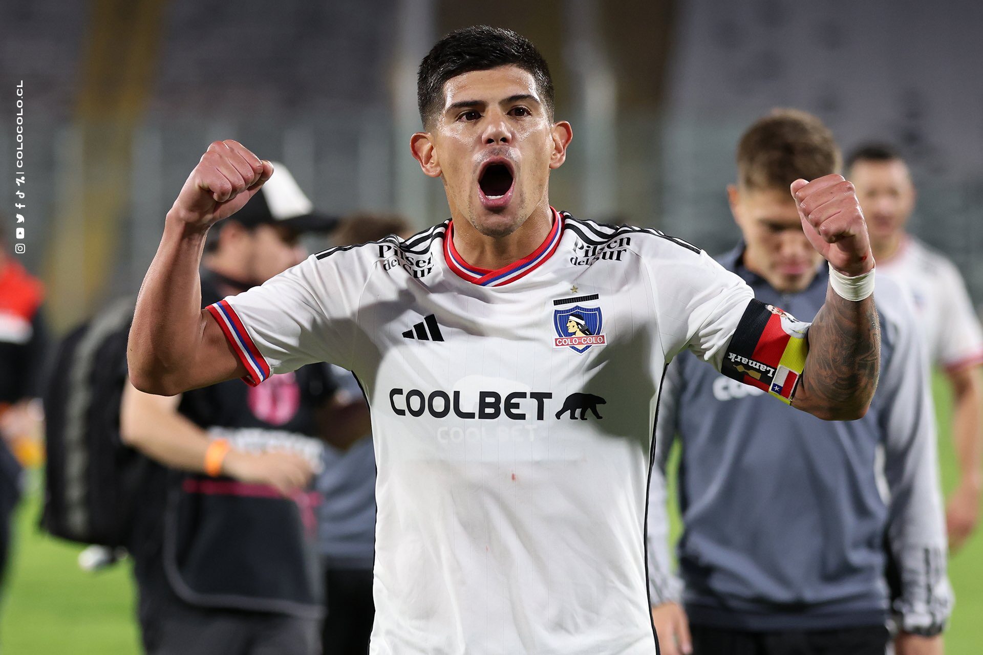 Union La Calera vs Colo Colo Predictions Picks Betting Odds Apr 28 2023